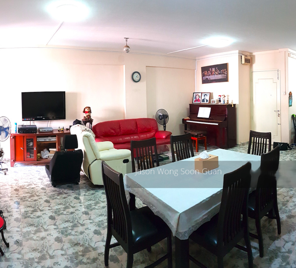 Blk 498G Tampines Street 45 (Tampines), HDB Executive #149972662